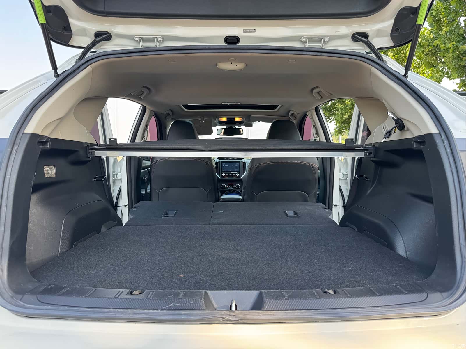 Subaru XV, 2018 13