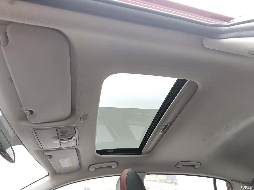 Kia KX, 2019 14