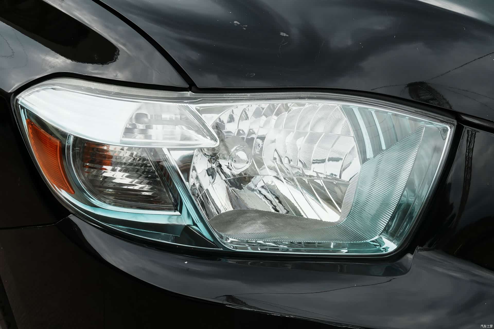 Toyota Highlander, 2011 8