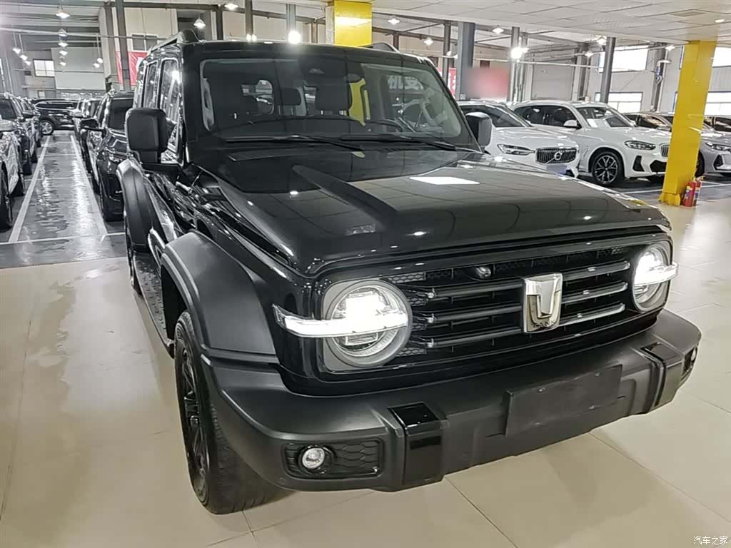 Tank 300, 2022 4
