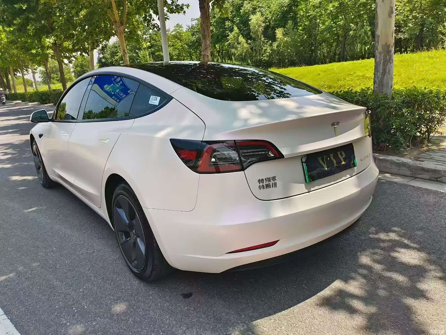 Tesla Model 3, 2023 8