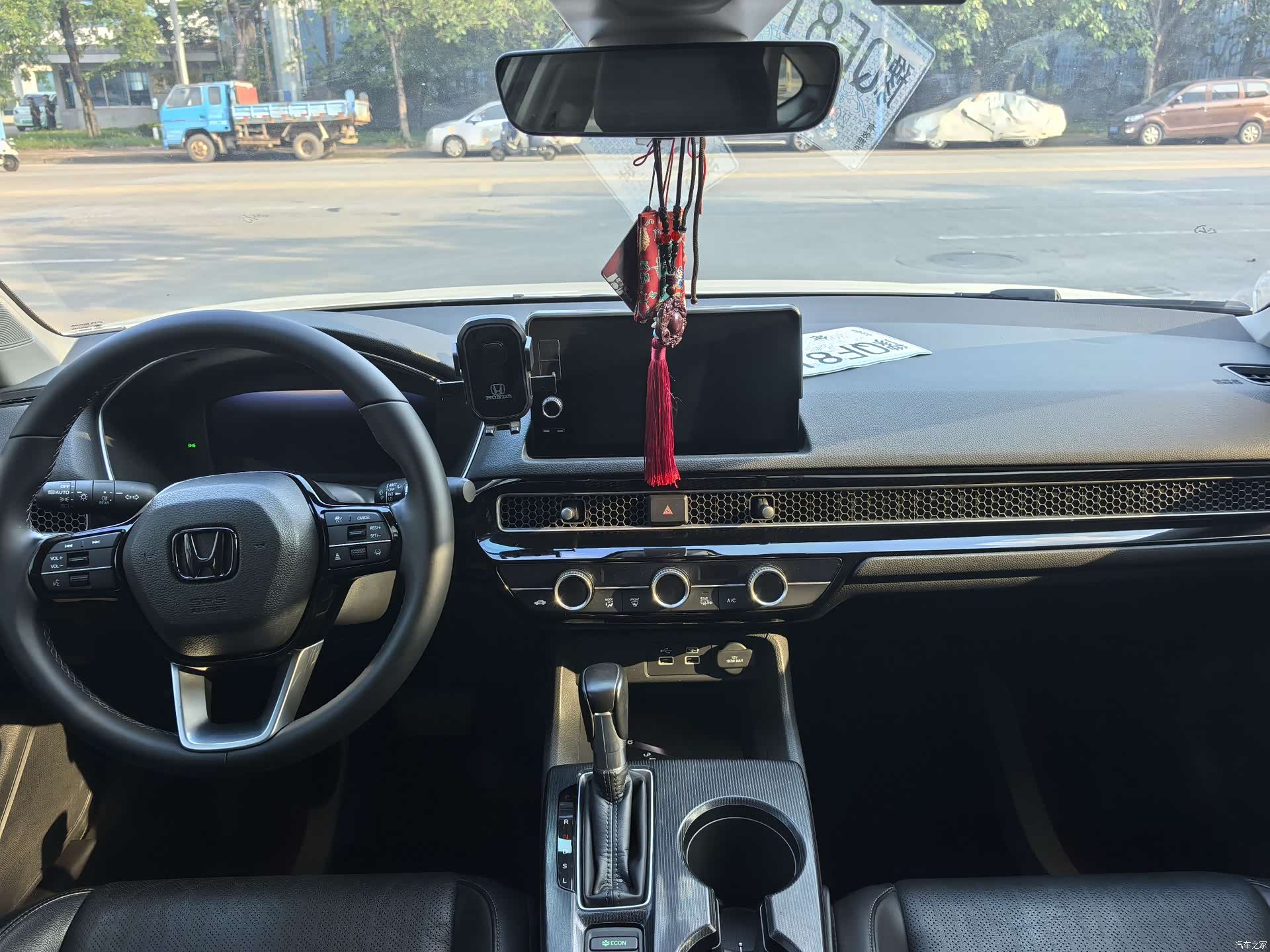 Honda Integra, 2023 7
