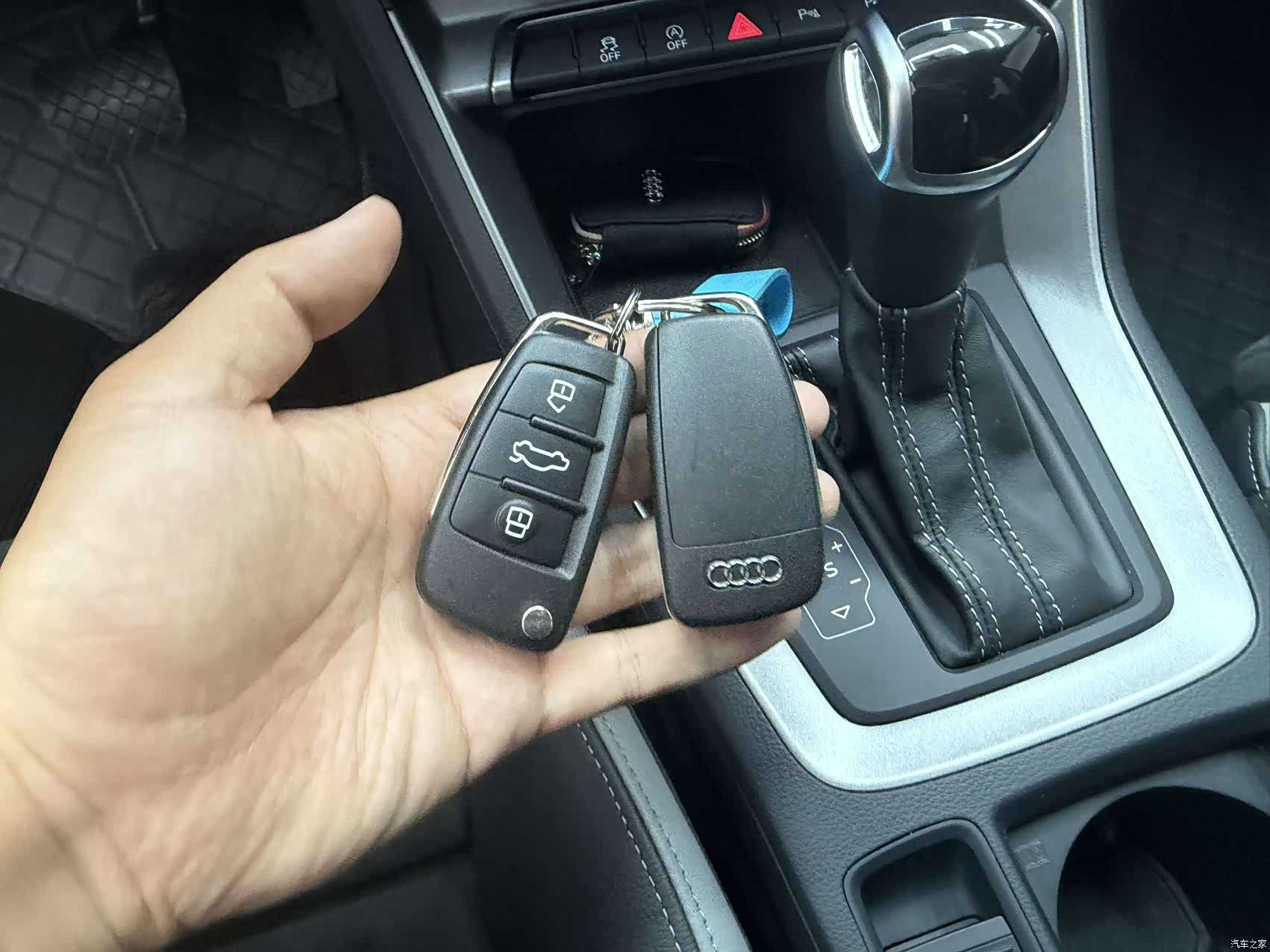 Audi Q3, 2023 24