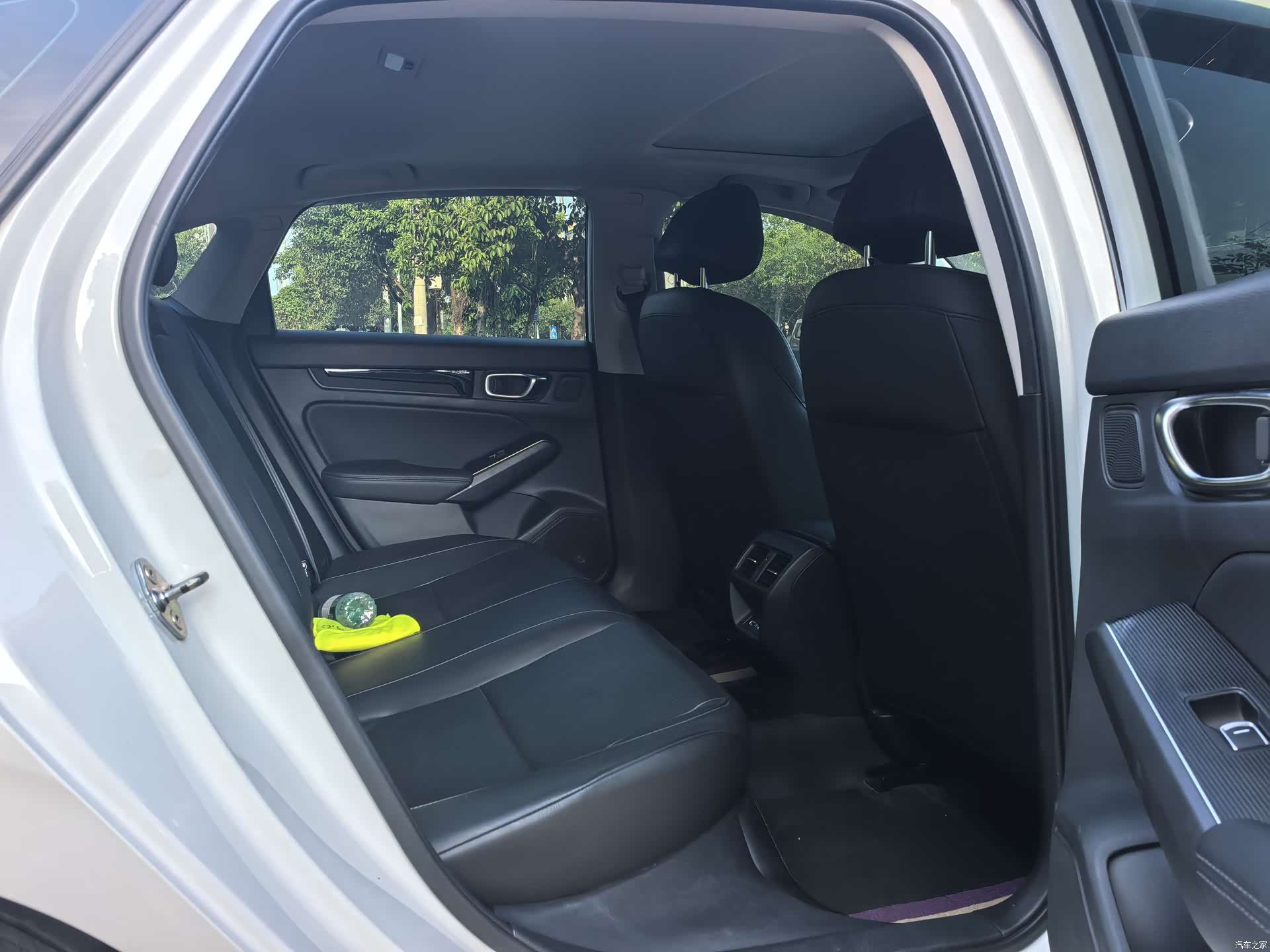 Honda Integra, 2023 9