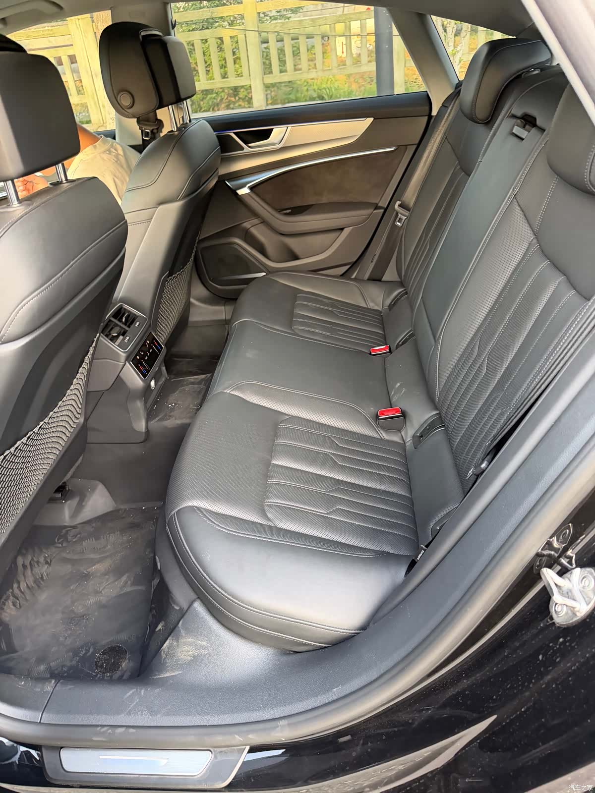 Audi A7, 2019 11