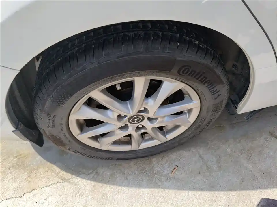 Mazda 3 Angkesaila Mazda 3 Angkesaila