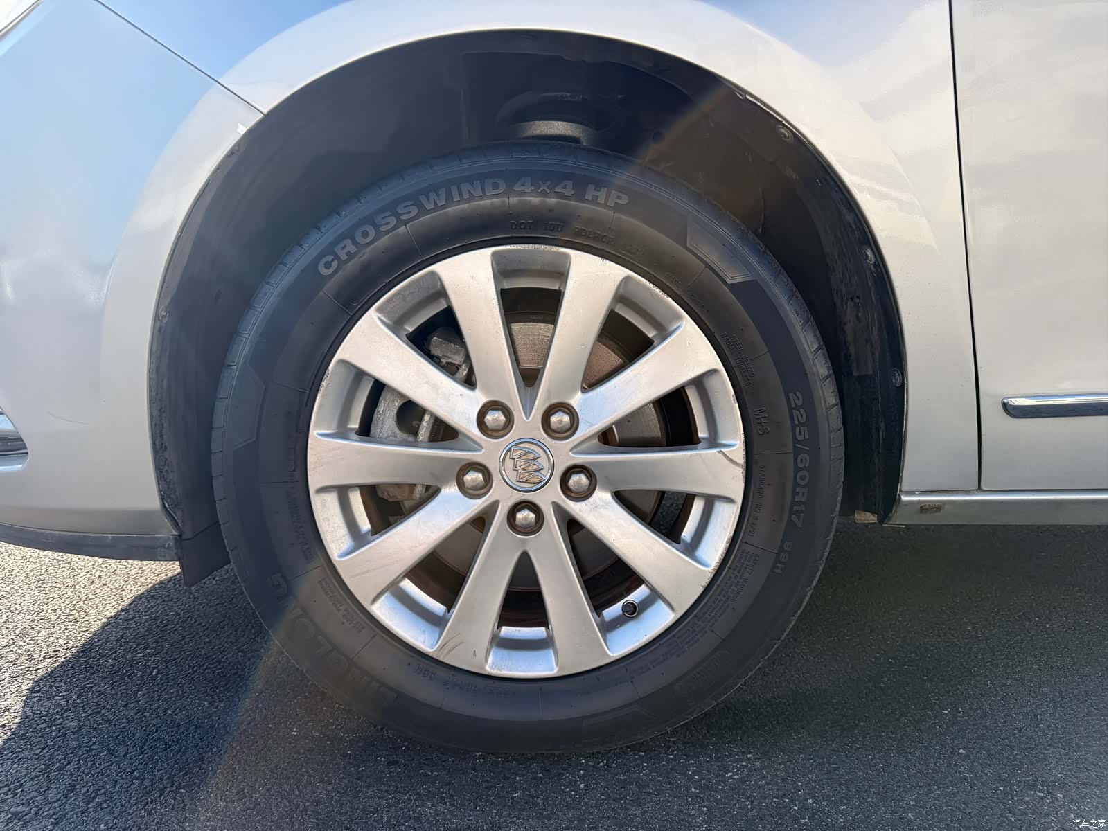 Buick GL8, 2019 27