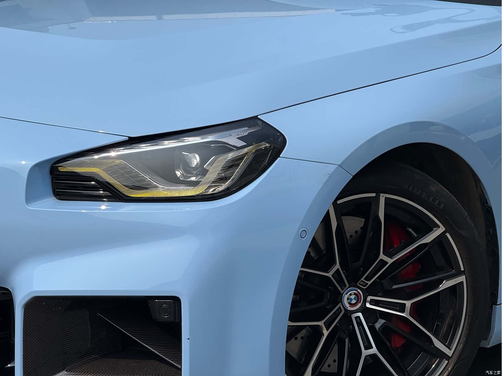 BMW M2, 2023 3