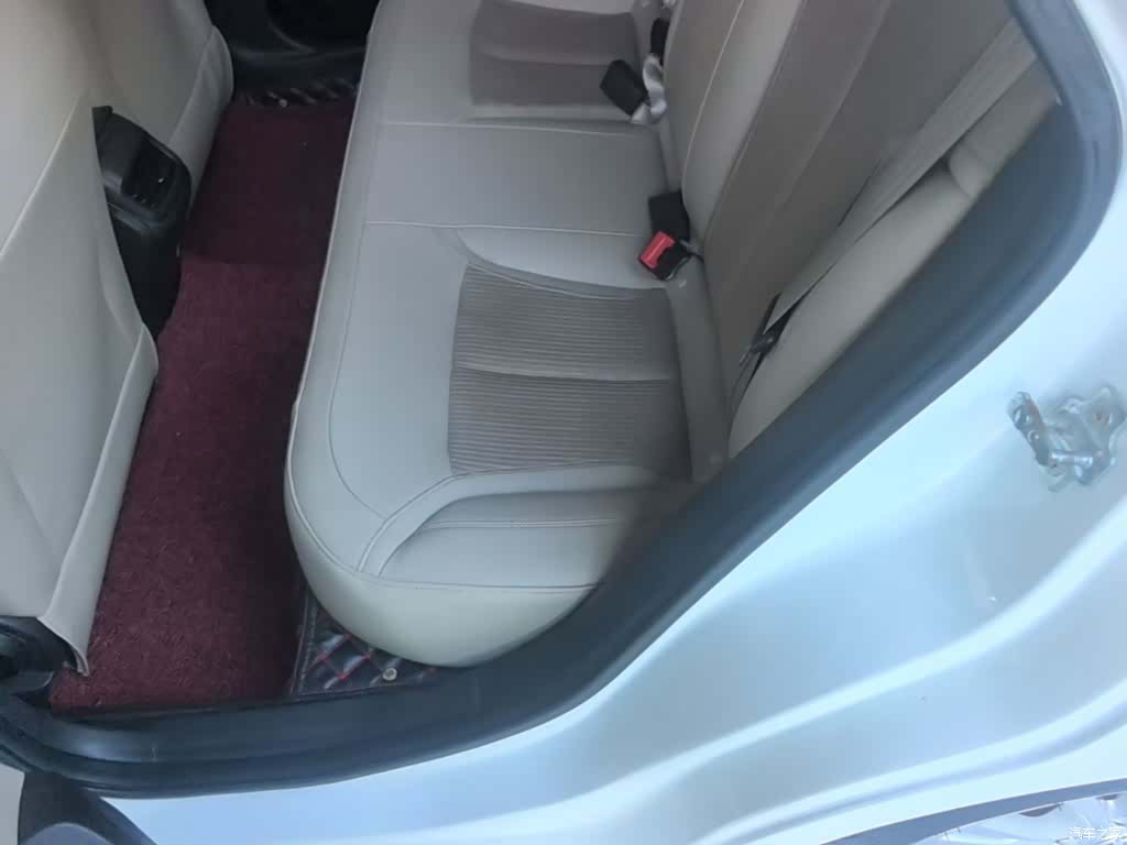 Buick 15N, 2017 17