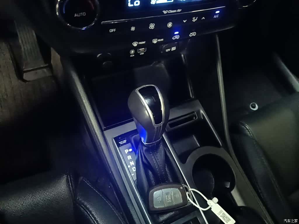 Hyundai Tucson, 2017 14