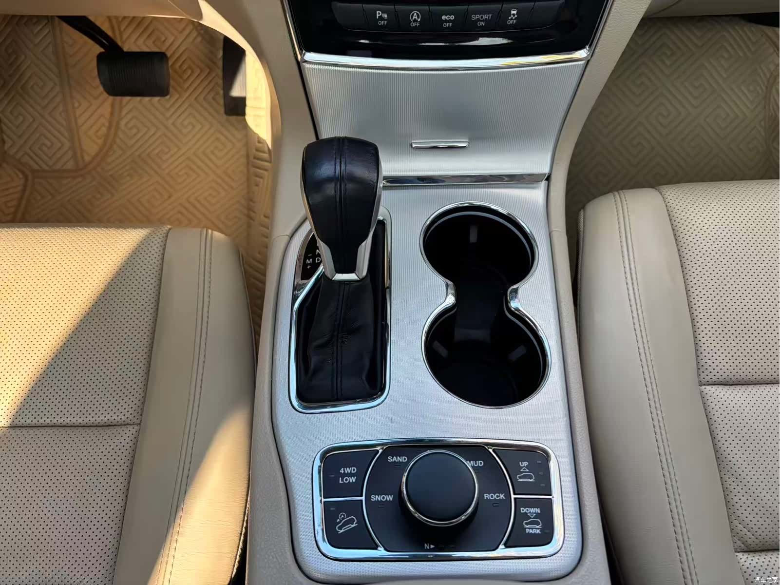Jeep Grand Cherokee, 2022 16