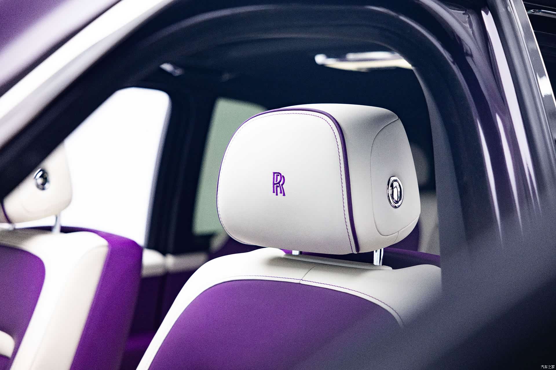 Rolls-Royce Cullinan, 2020 14