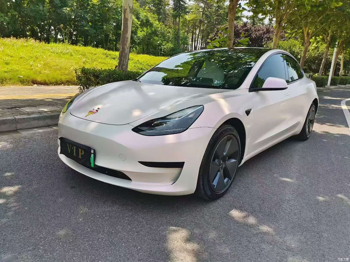 Tesla Model 3, 2023 1