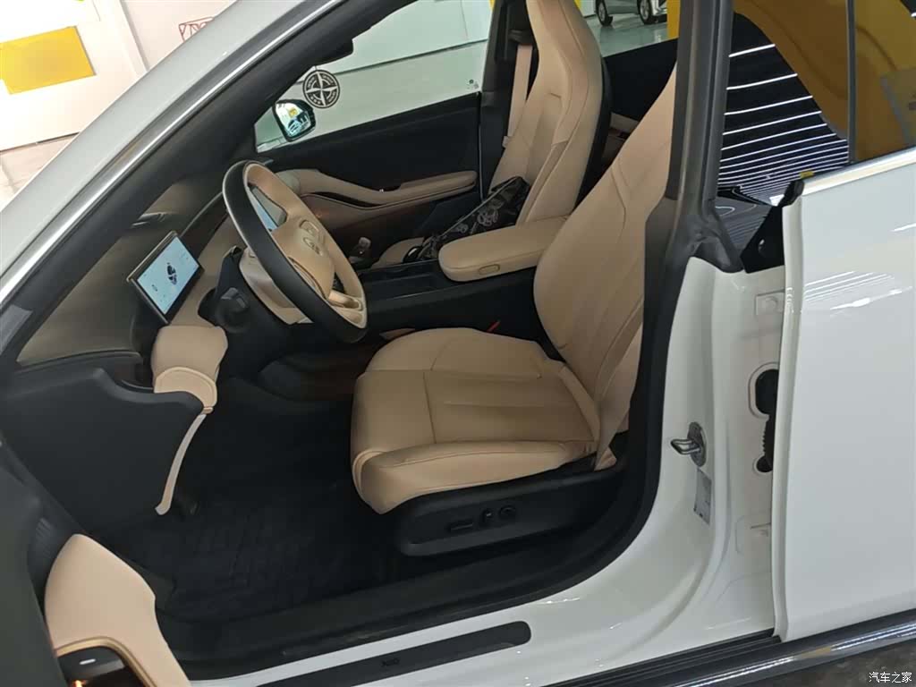 NIO ET5, 2023 15