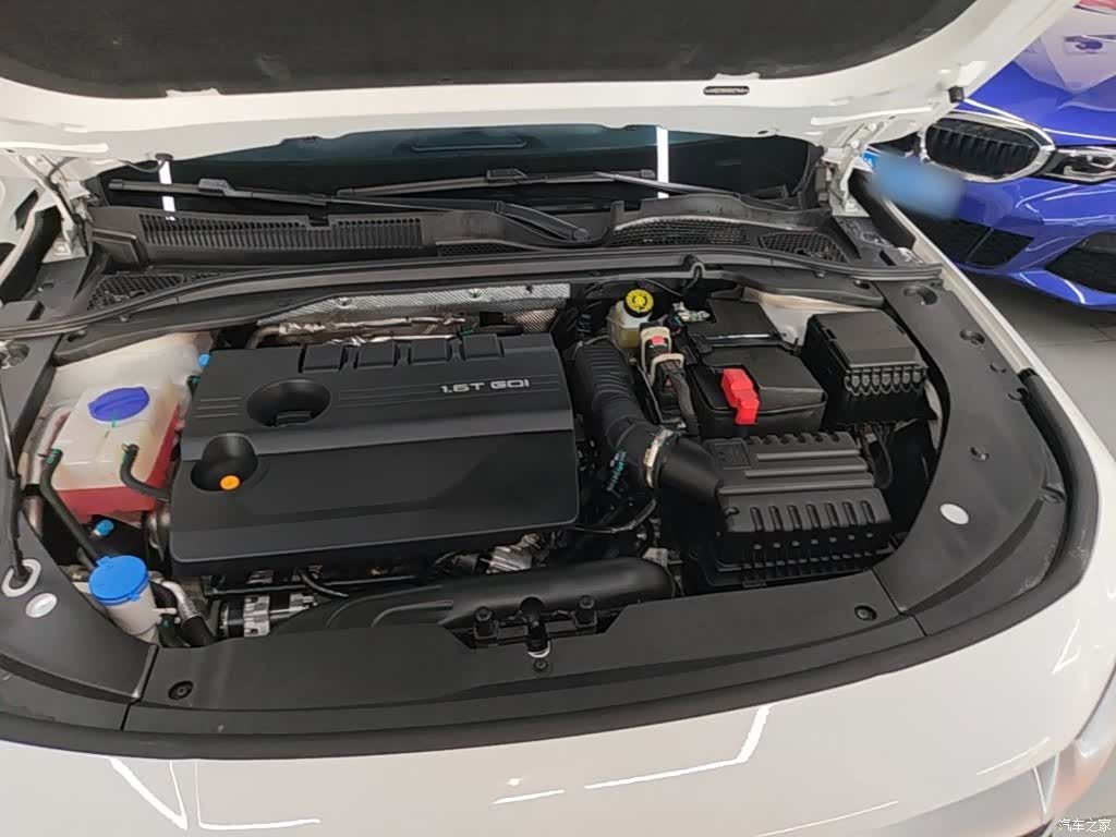 Chery Arrizo 8, 2025 20