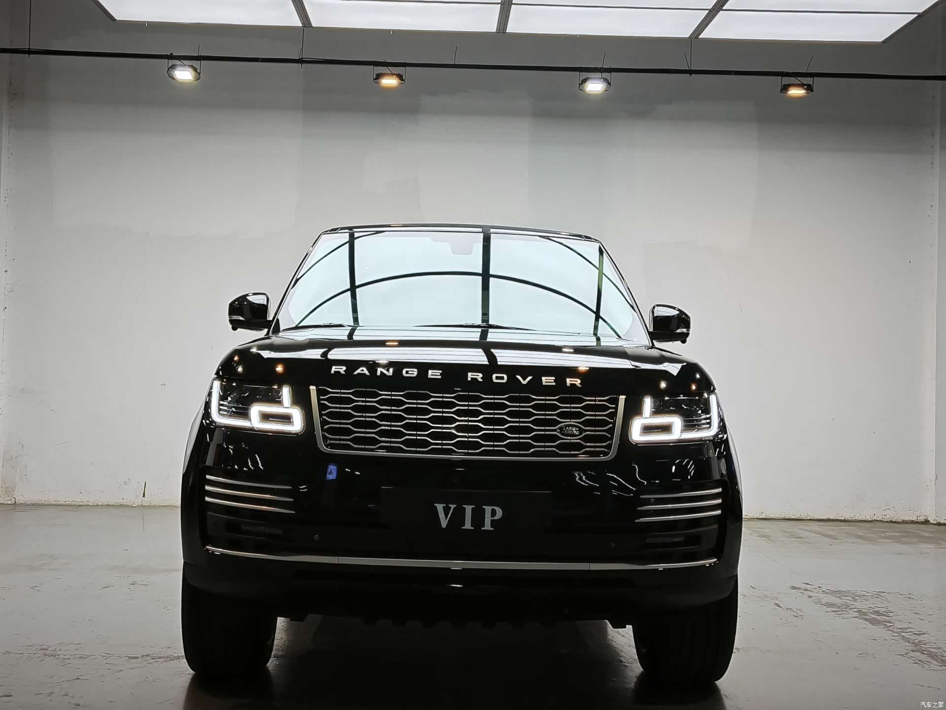Land Rover Range Rover, 2015 2