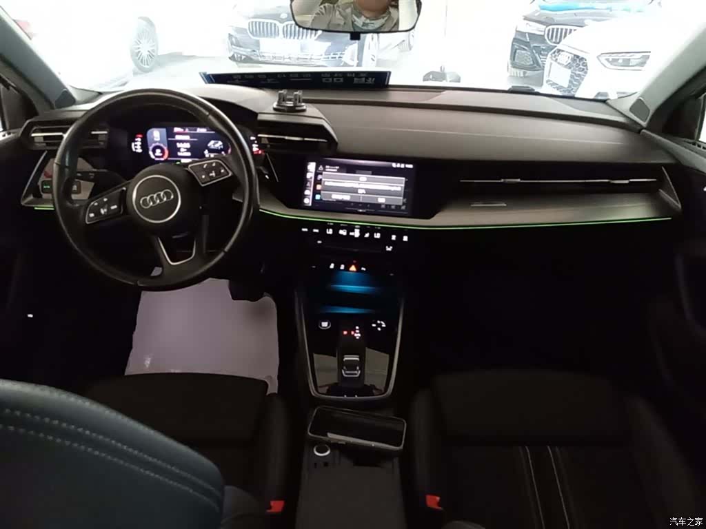 Audi A3, 2024 10