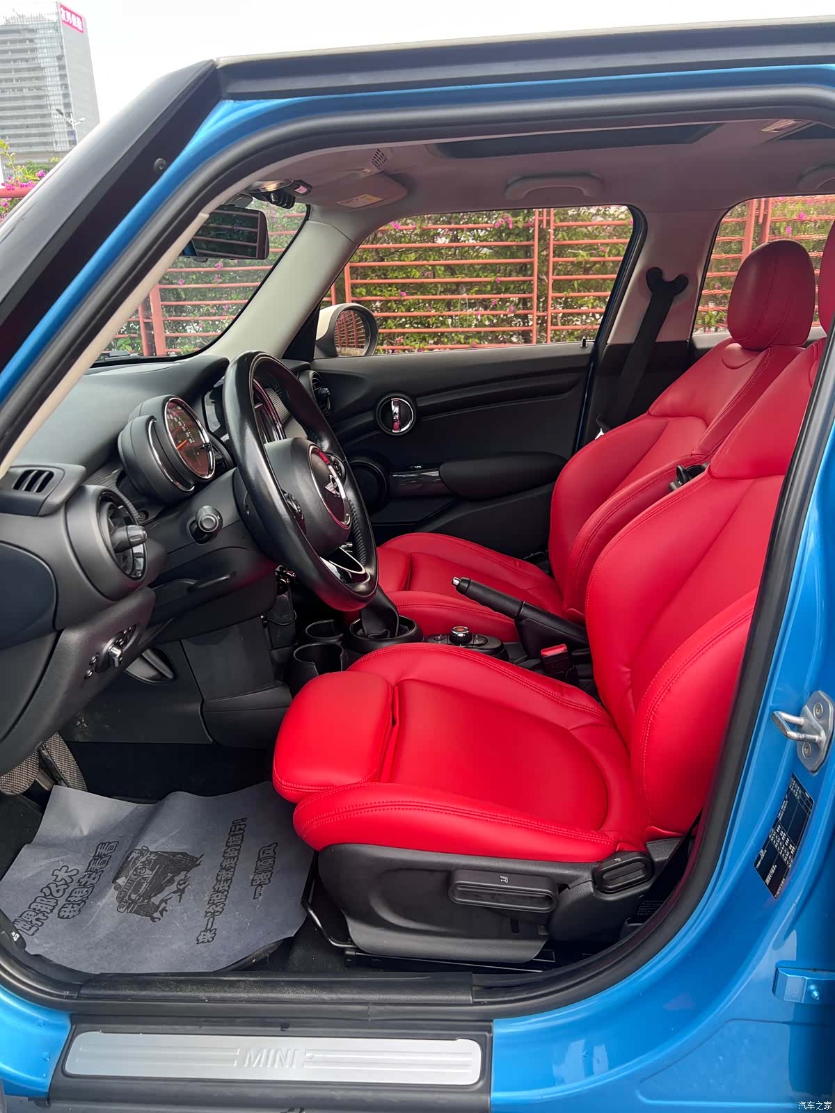 Mini Cooper, 2018 8