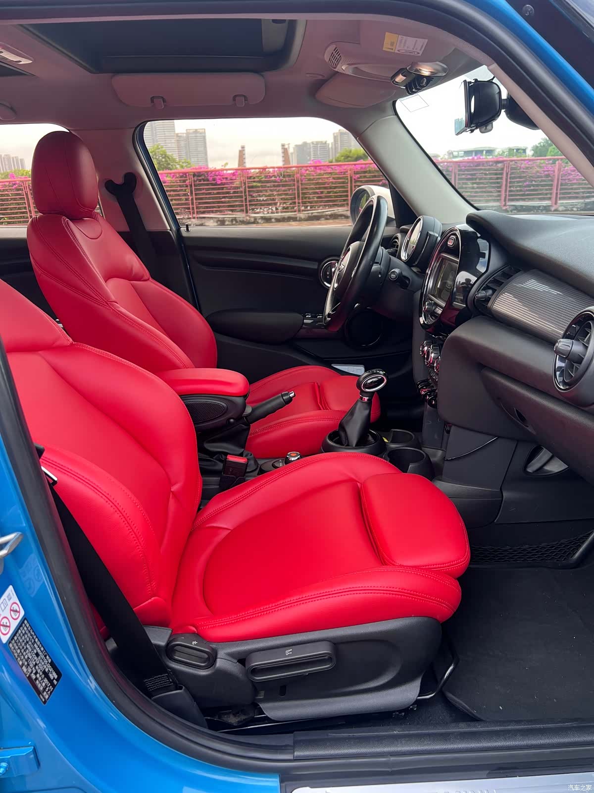 Mini Cooper, 2018 12
