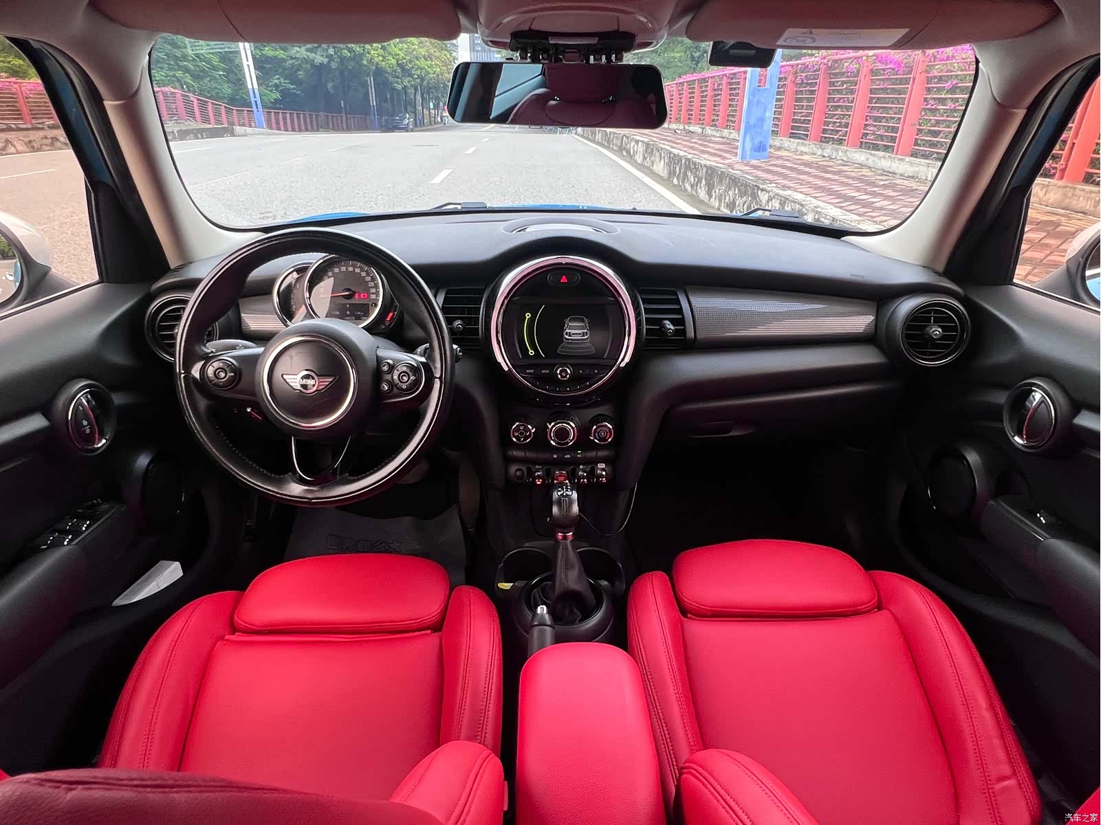 Mini Cooper, 2018 10