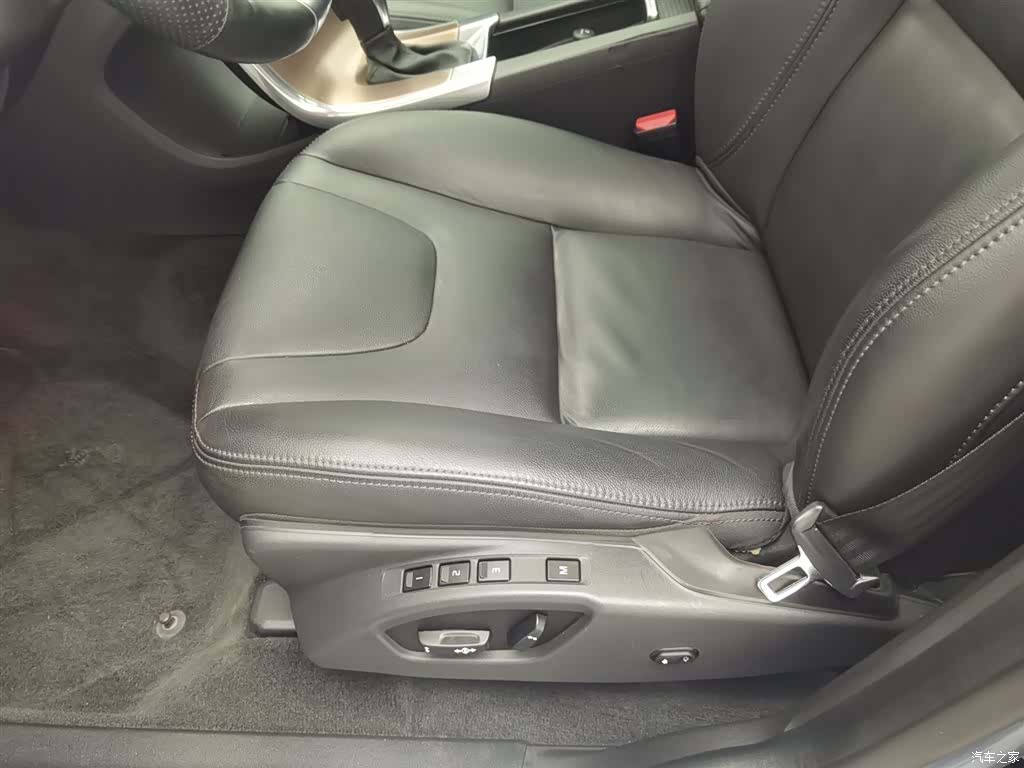 Volvo XC60, 2017 20