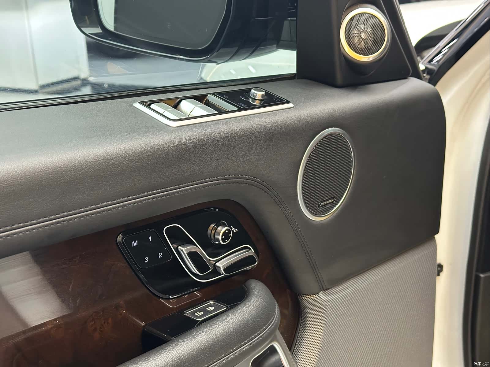 Land Rover Range Rover, 2021 9