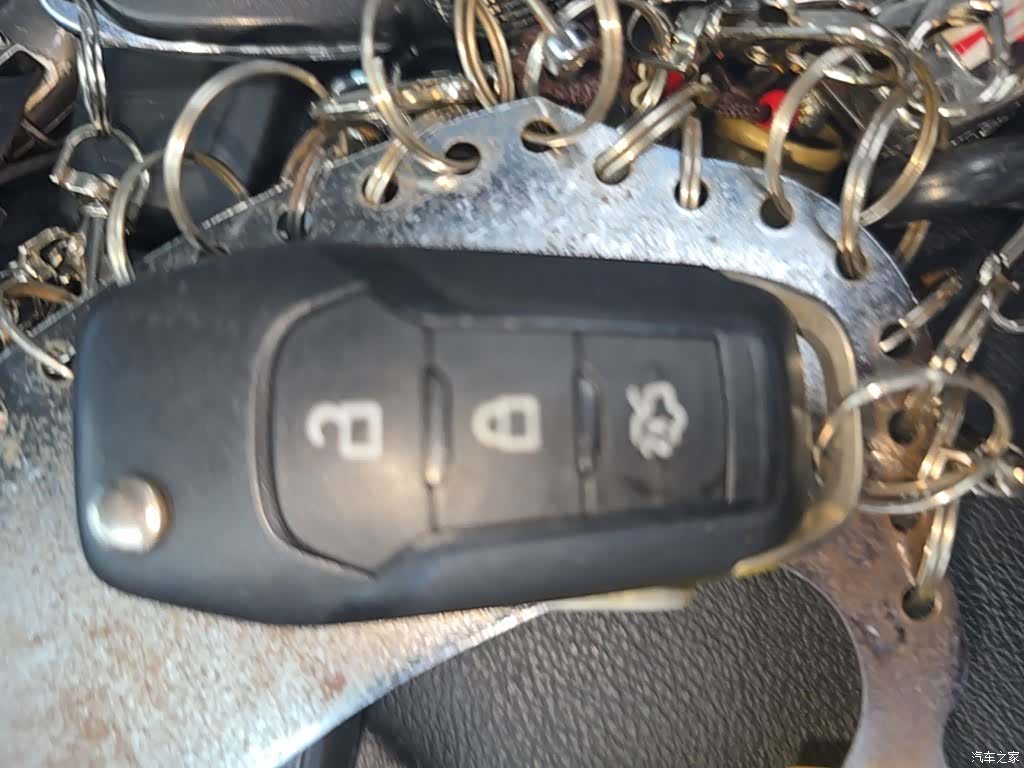 Ford Focus, 2015 9