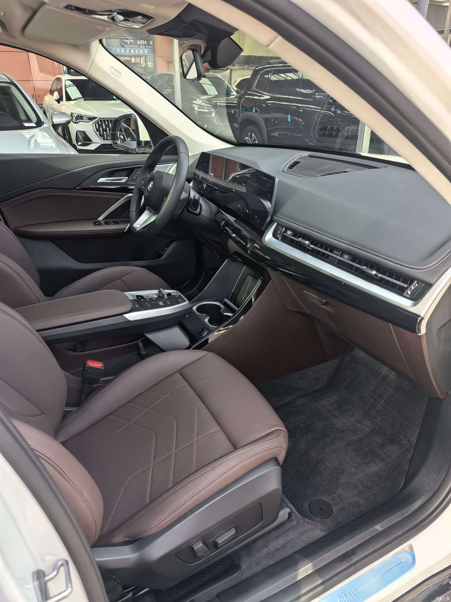 BMW X1, 2025 13