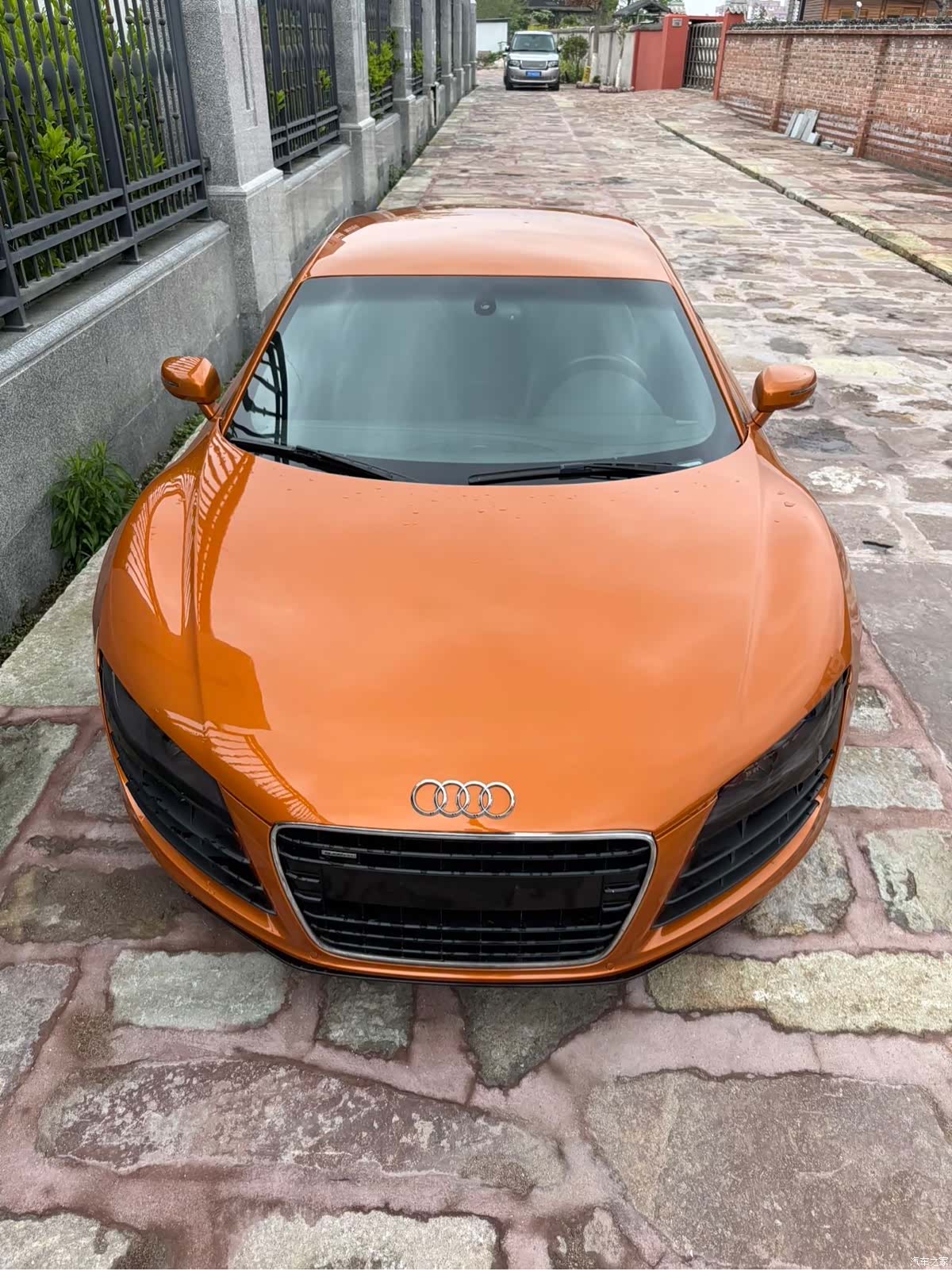 Audi TT, 2014 1