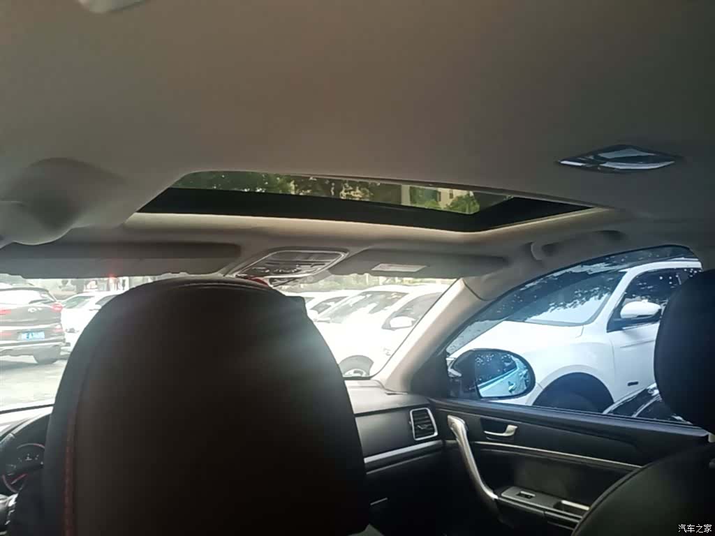 Haval H6, 2017 18