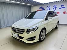 ����B�� 2018�� B 200 ������
