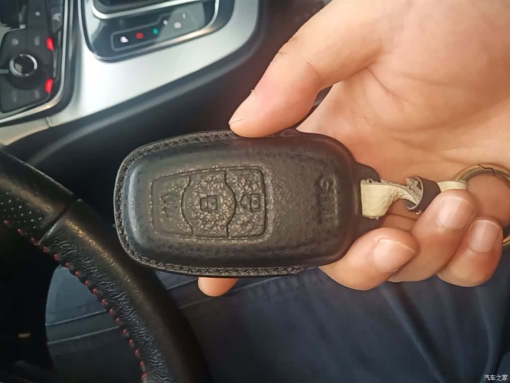 Haval H6, 2017 9