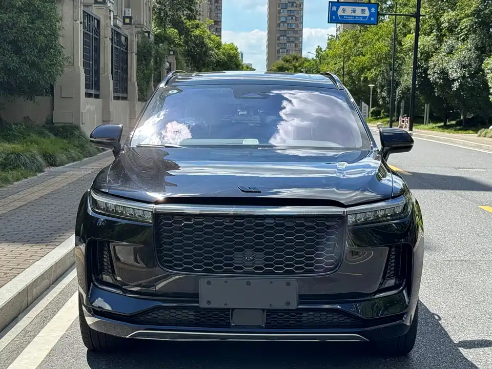 Li Auto Ideal ONE