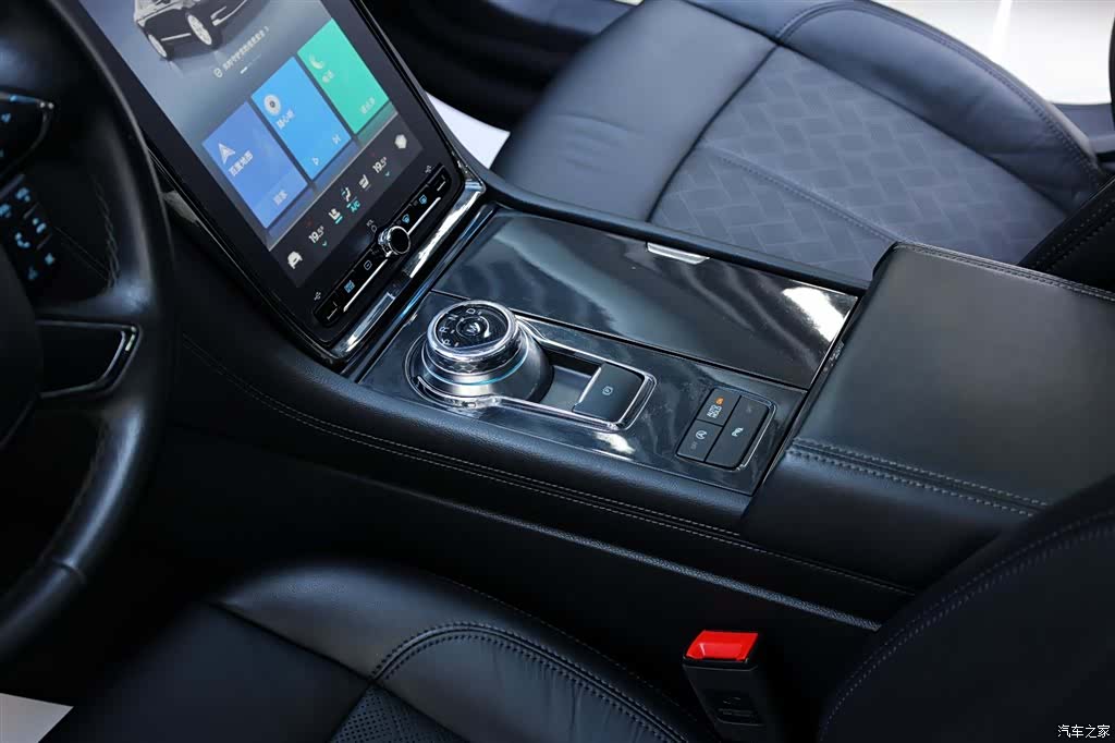 Ford Taurus, 2020 22