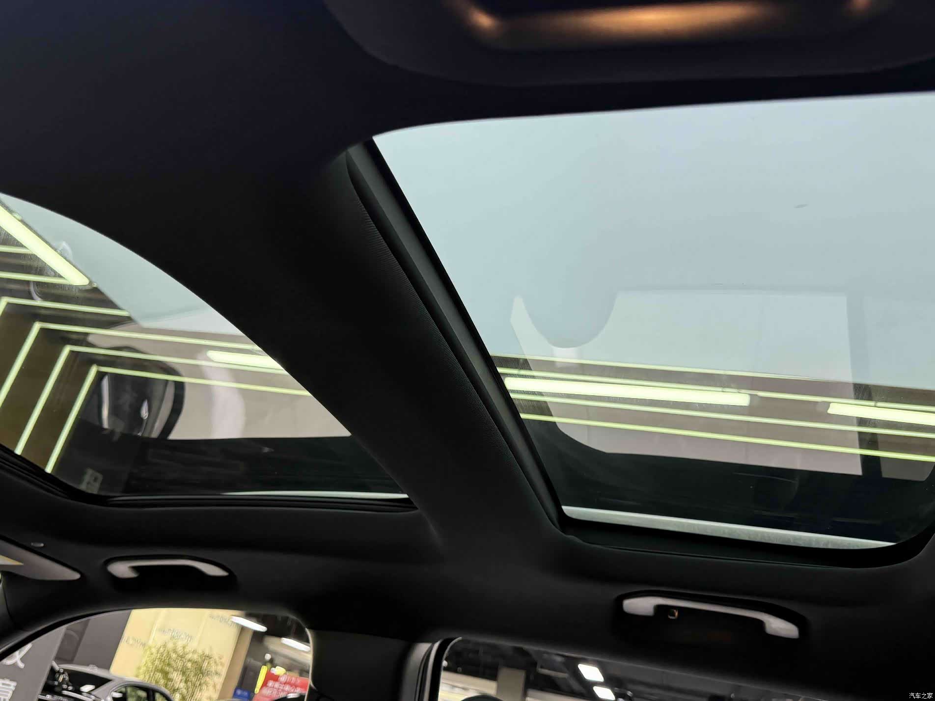 Mercedes-Benz GLB, 2020 13