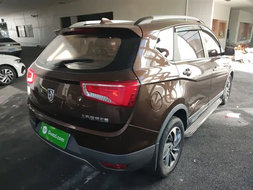 Baoding 560