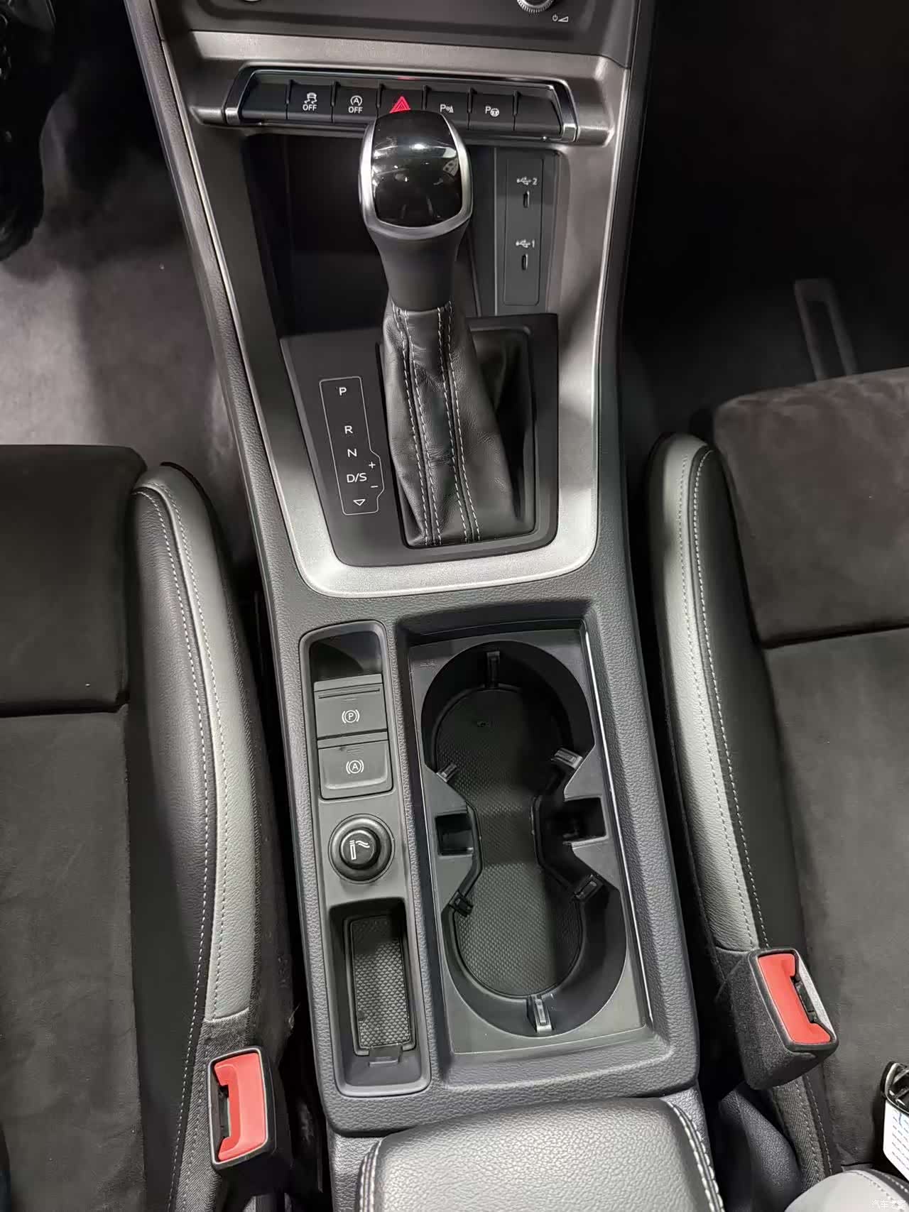 Audi Q3, 2022 15