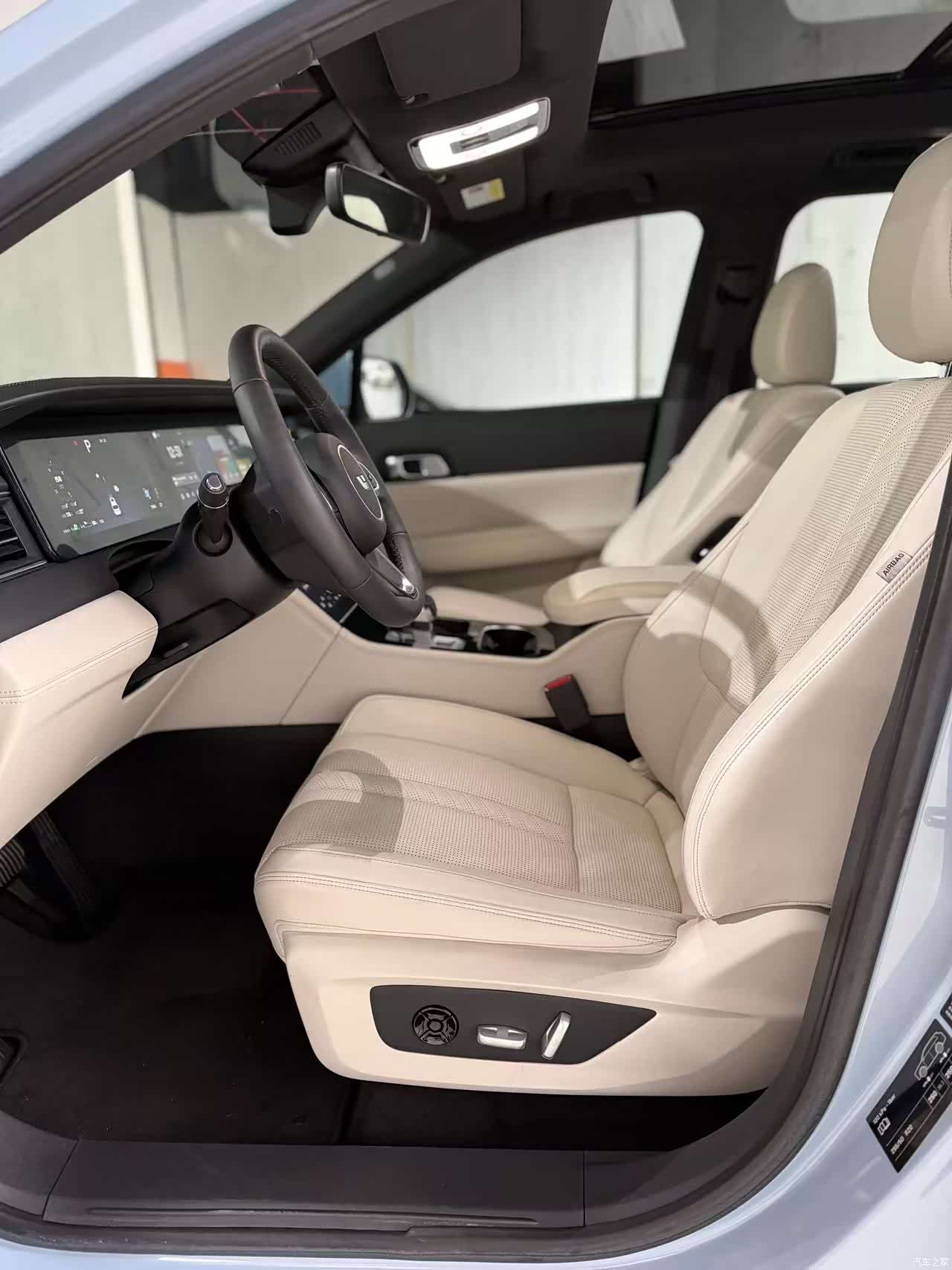 Li Auto ONE, 2020 29