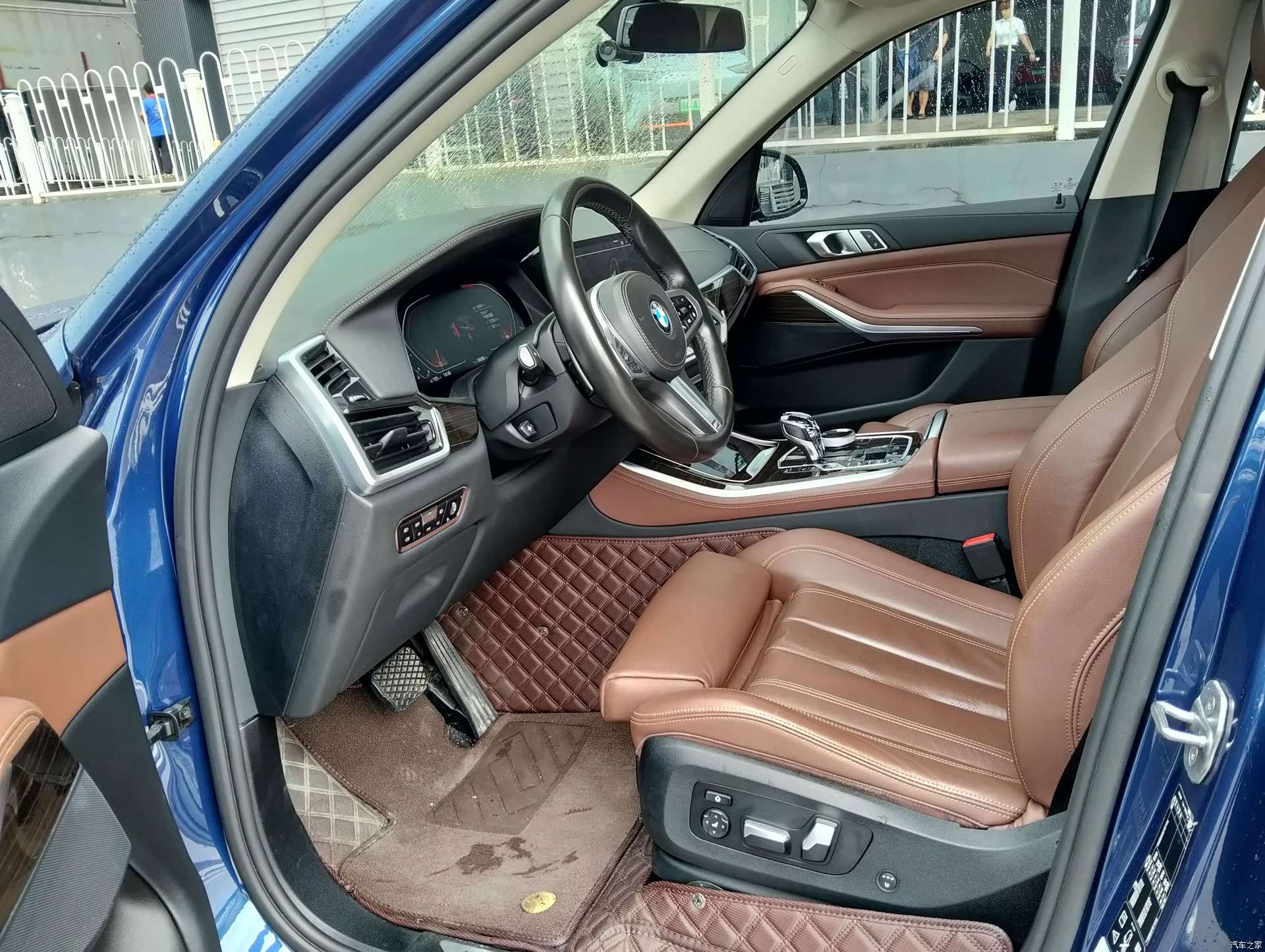 BMW X5, 2020 19