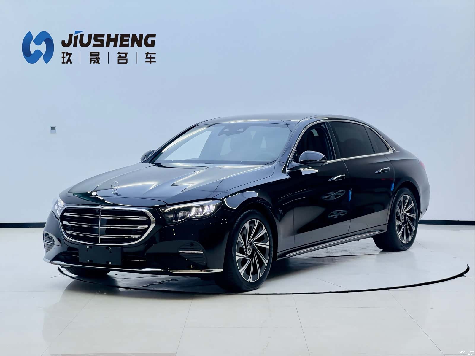 Mercedes-Benz E-Class, 2025 1