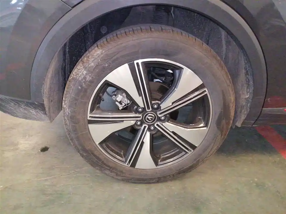 Changan CS55PLUS