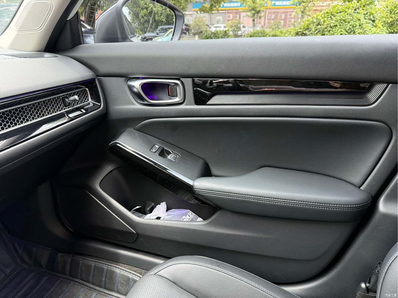 Honda Integra, 2024 16