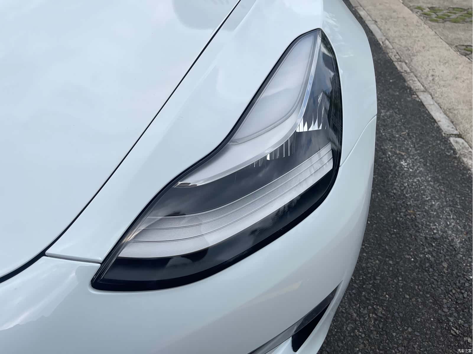 Tesla Model 3, 2019 12