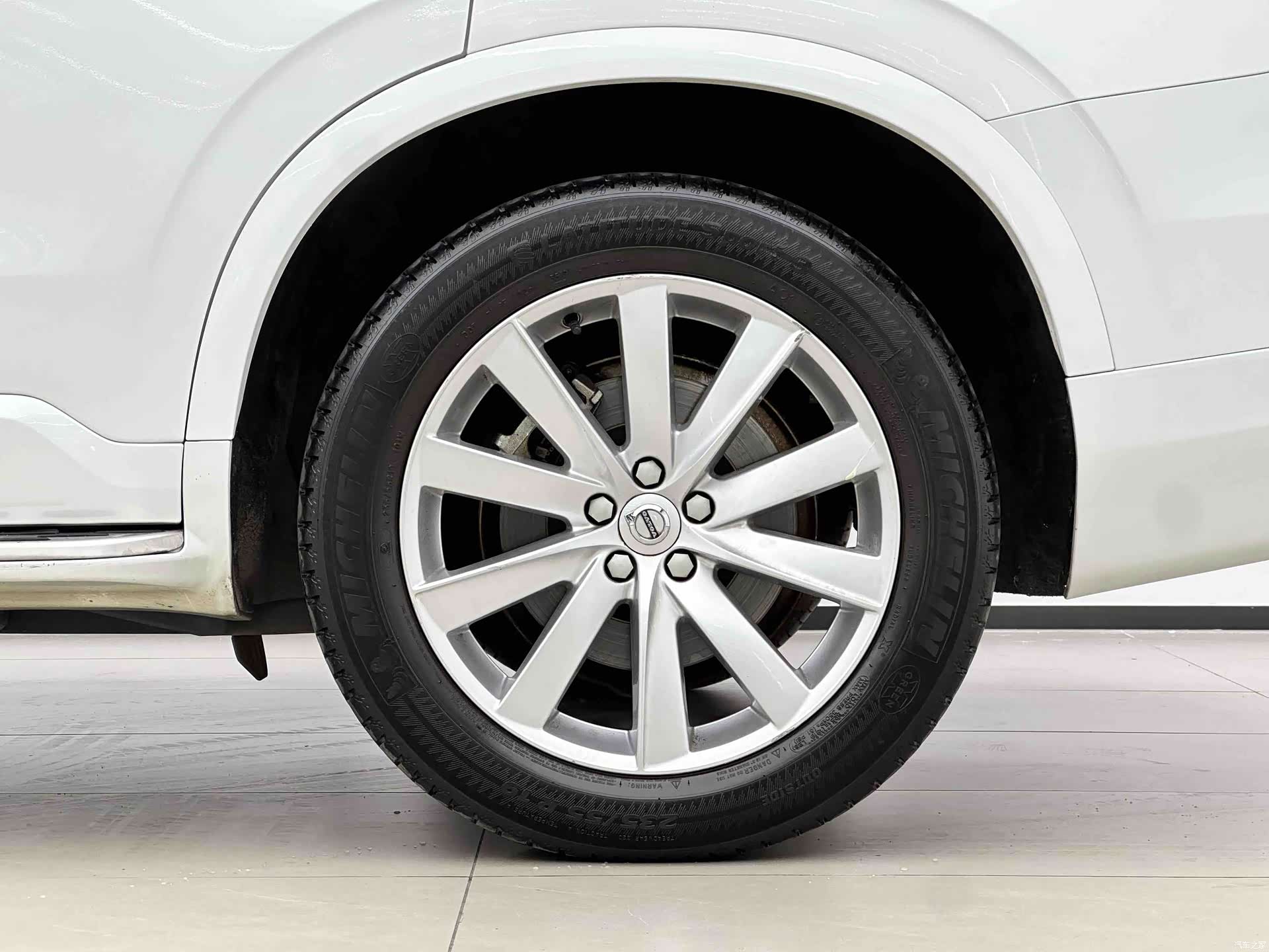Volvo XC90, 2016 2