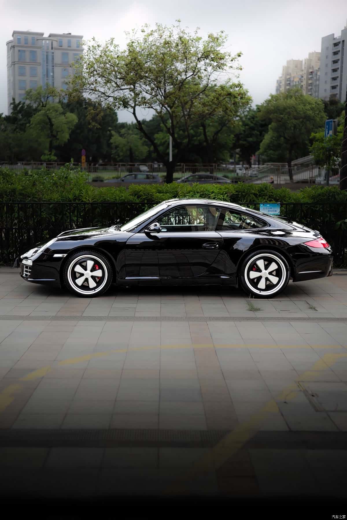 Porsche 911, 2012 4