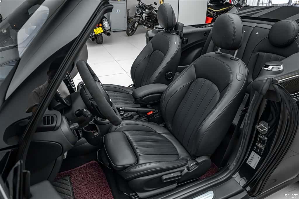 Mini Cooper, 2023 26