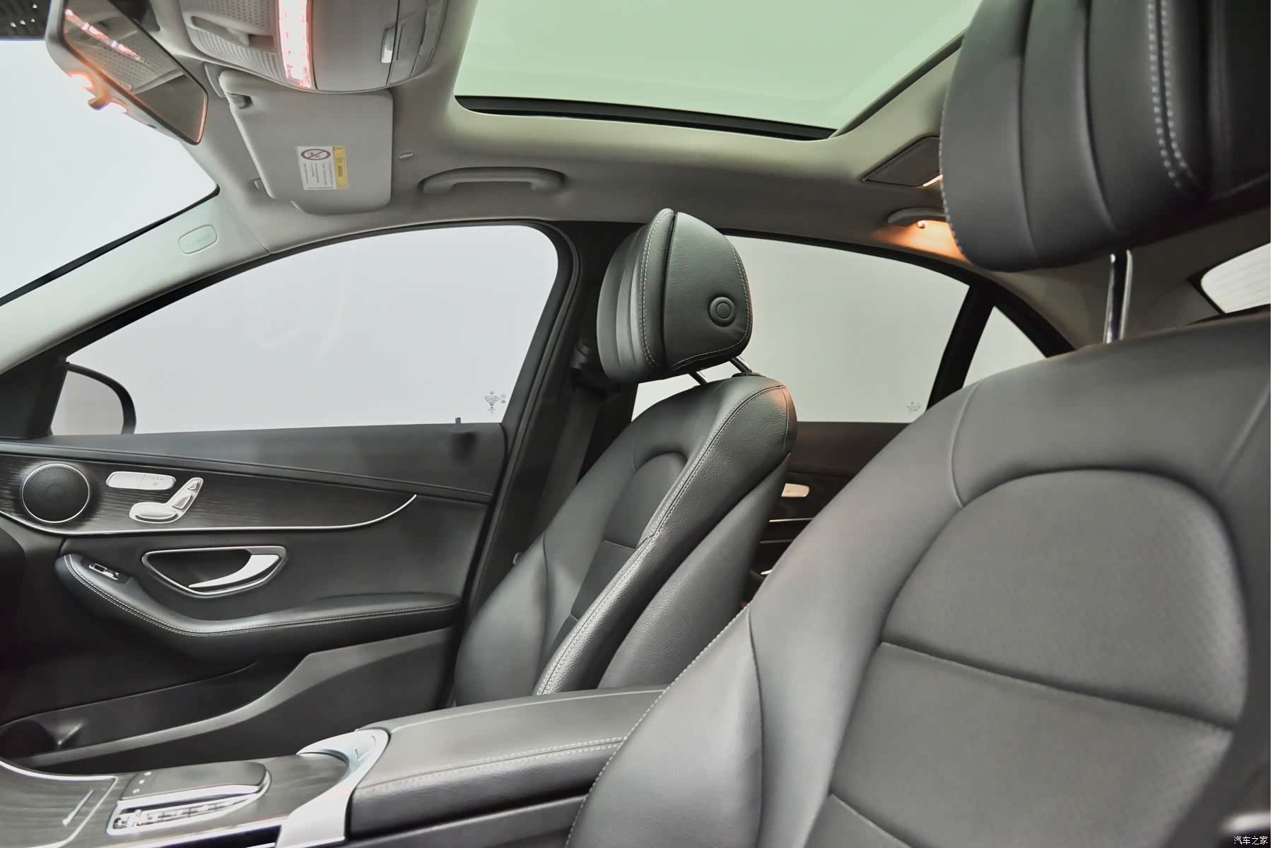 Mercedes-Benz C-Class, 2021 14