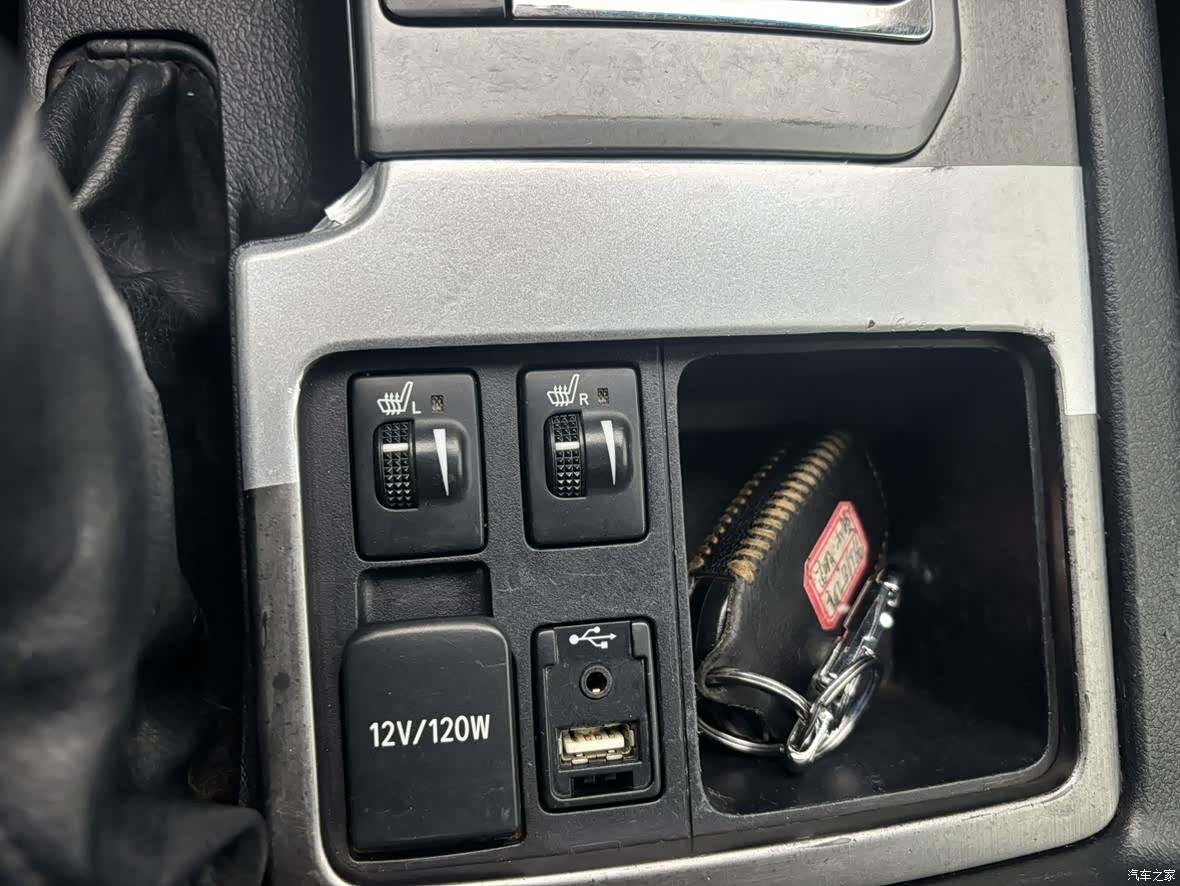 Toyota Prado, 2017 14