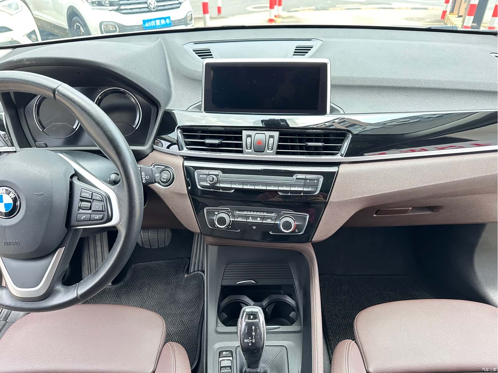 BMW X1, 2020 14