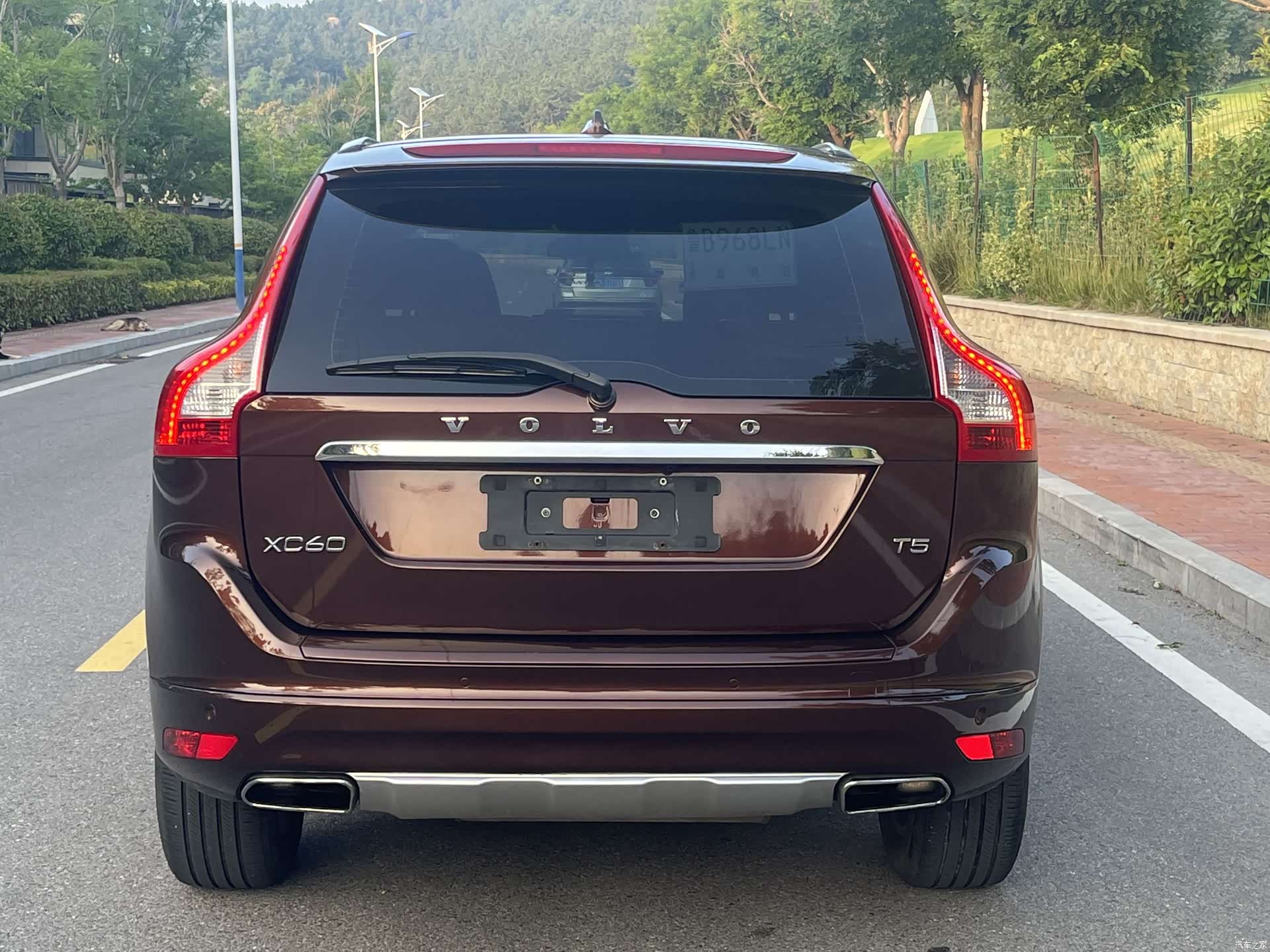 Volvo XC60, 2015 8